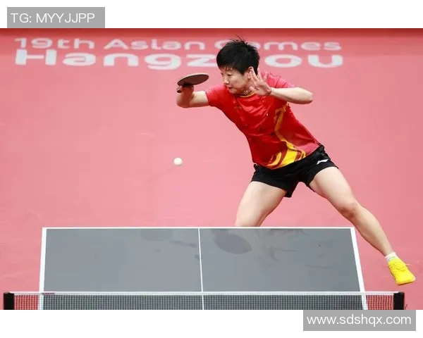 2023年亚运会体育明星排名揭晓各国运动员表现精彩纷呈