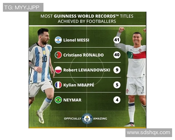 全球足球巨星风采大揭秘从梅西到C罗的传奇故事与成就