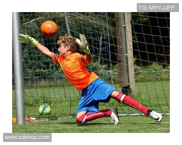 足球明星最佳守门员评选揭晓谁将成为守护球门的传奇巨星