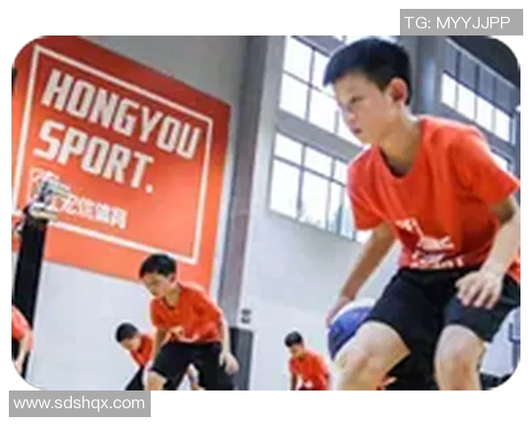 杭州宏优青少年体育俱乐部助力青少年健康成长与全面发展新篇章